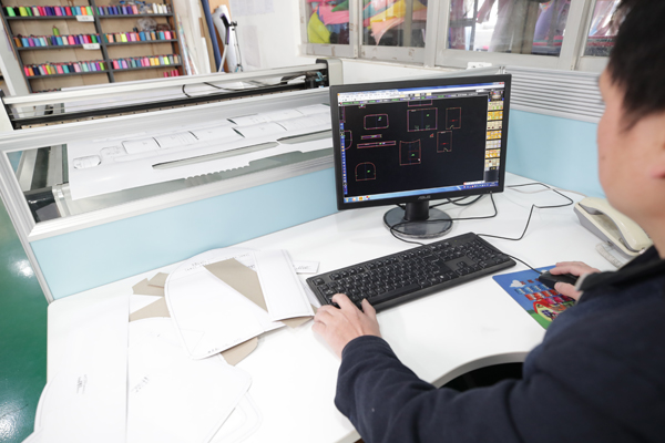 iBagCase's NPI Process Boosts First-Sample Approval by 30%